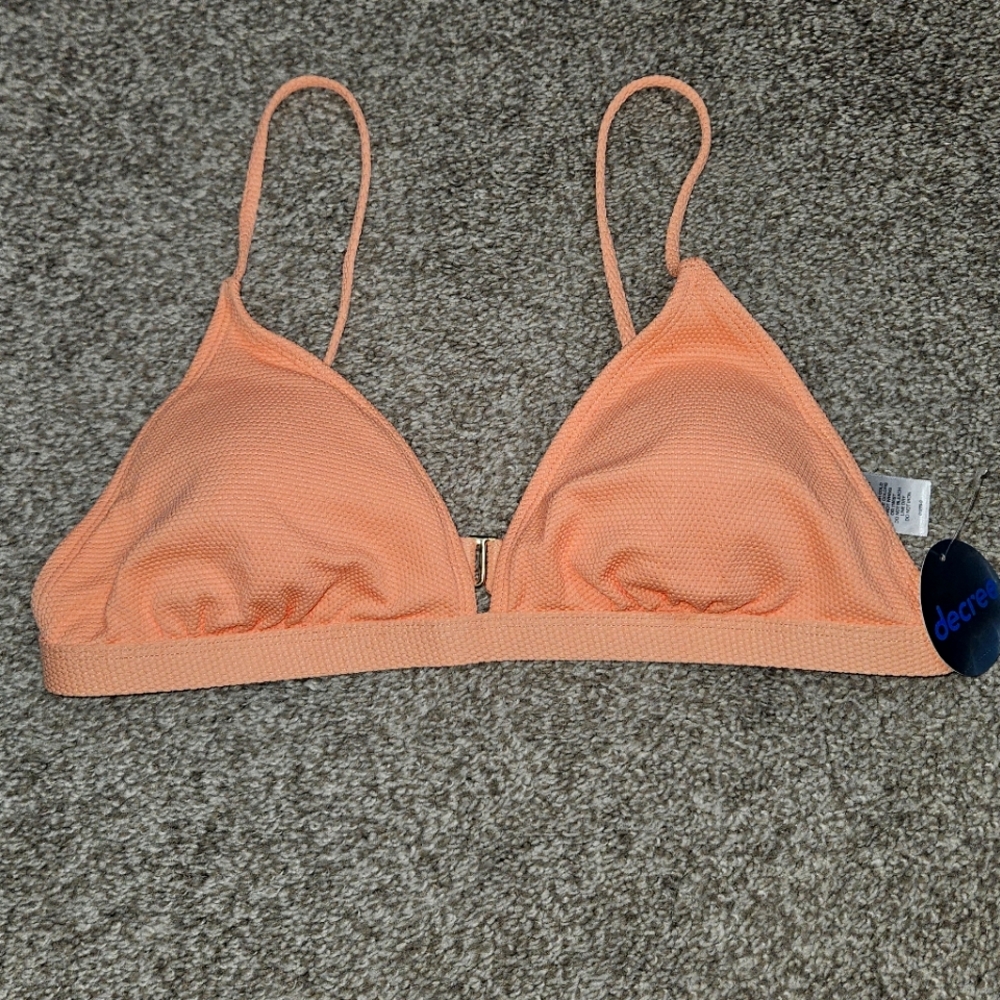 Bikini top